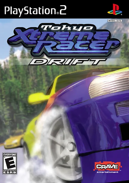 Tokyo Xtreme Racer - Drift (USA)